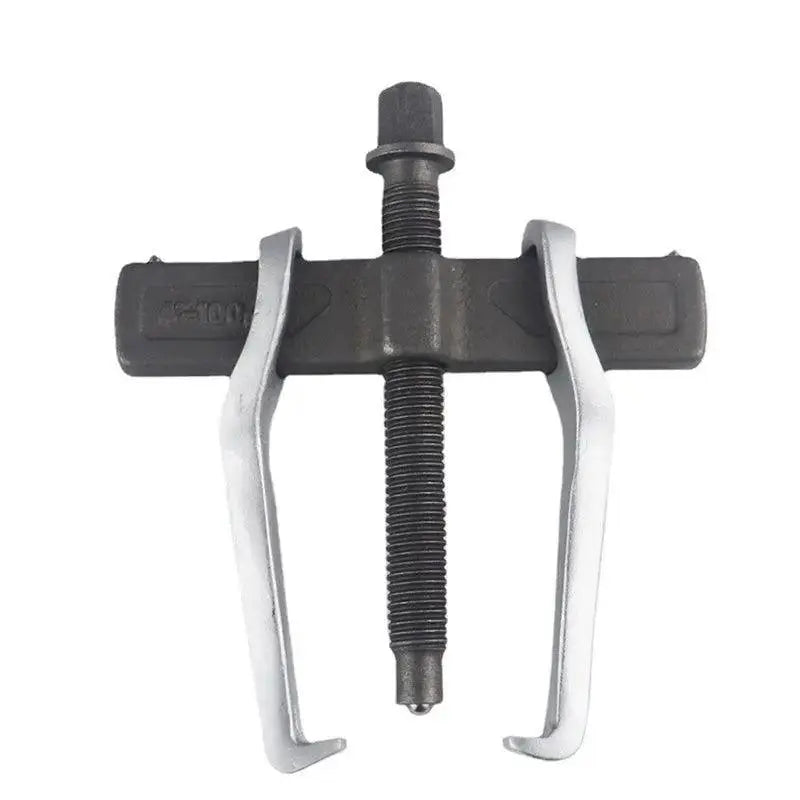 Professional Title: "Heavy-Duty Forged Two-Jaw Bearing Puller with Single Hook and Two Claws" Professional Title: "Heavy-Duty Forged Two-Jaw Bearing Puller with   AliExpress Lacatang Shop 