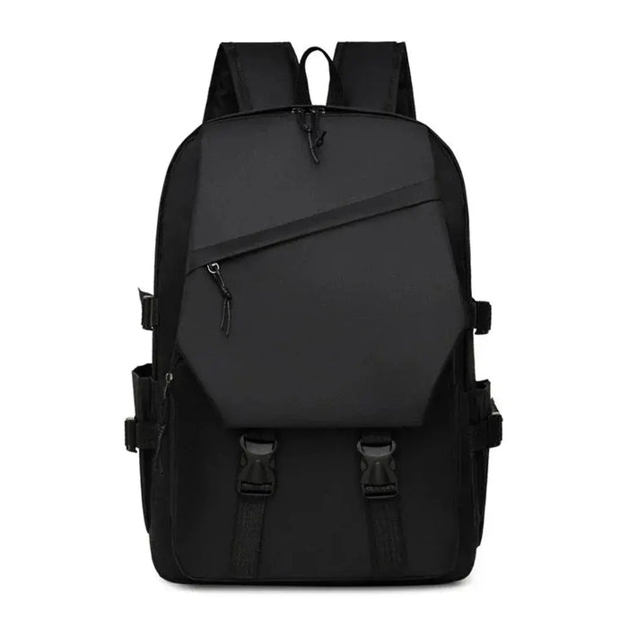 Business MEN'S Large Capacity Computer Backpack, Student Backpack, Simple and Casual Campus Backpack, Backpack Business MEN'S Large Capacity Computer Backpack, Student Backpack,   AliExpress Lacatang Shop 