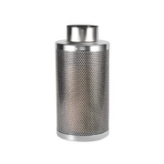 SANQ Carbon Filter Hydroponics Activated Carbon Filter Charcoal Indoor Plant Air Exhaust Filter Cotton Air Purifier Parts