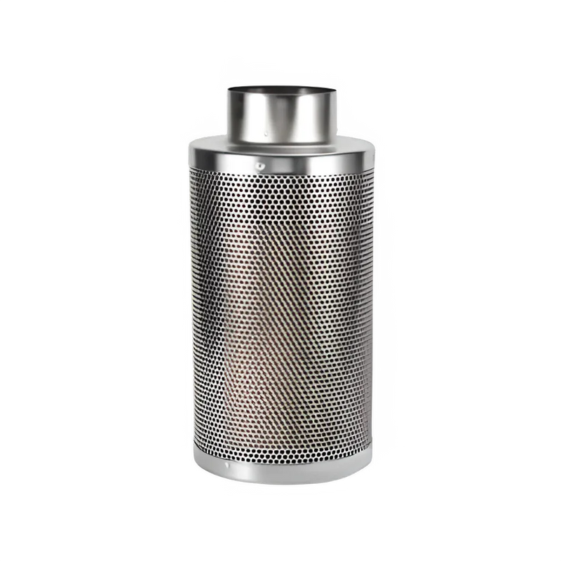 SANQ Carbon Filter Hydroponics Activated Carbon Filter Charcoal Indoor Plant Air Exhaust Filter Cotton Air Purifier Parts