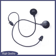 2pcs Interior Rear Parcel Shelf String Inner Tonneau Cover Strap Cord For 2012 - 2018 Ford Focus 3 MK3 Hatchback BM51A46538AA - Lacatang Shop