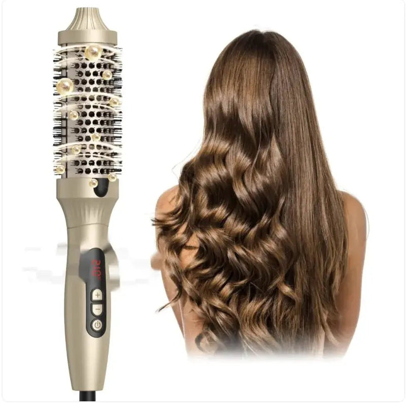 3 - in - 1 Hair Curler - Lacatang Shop