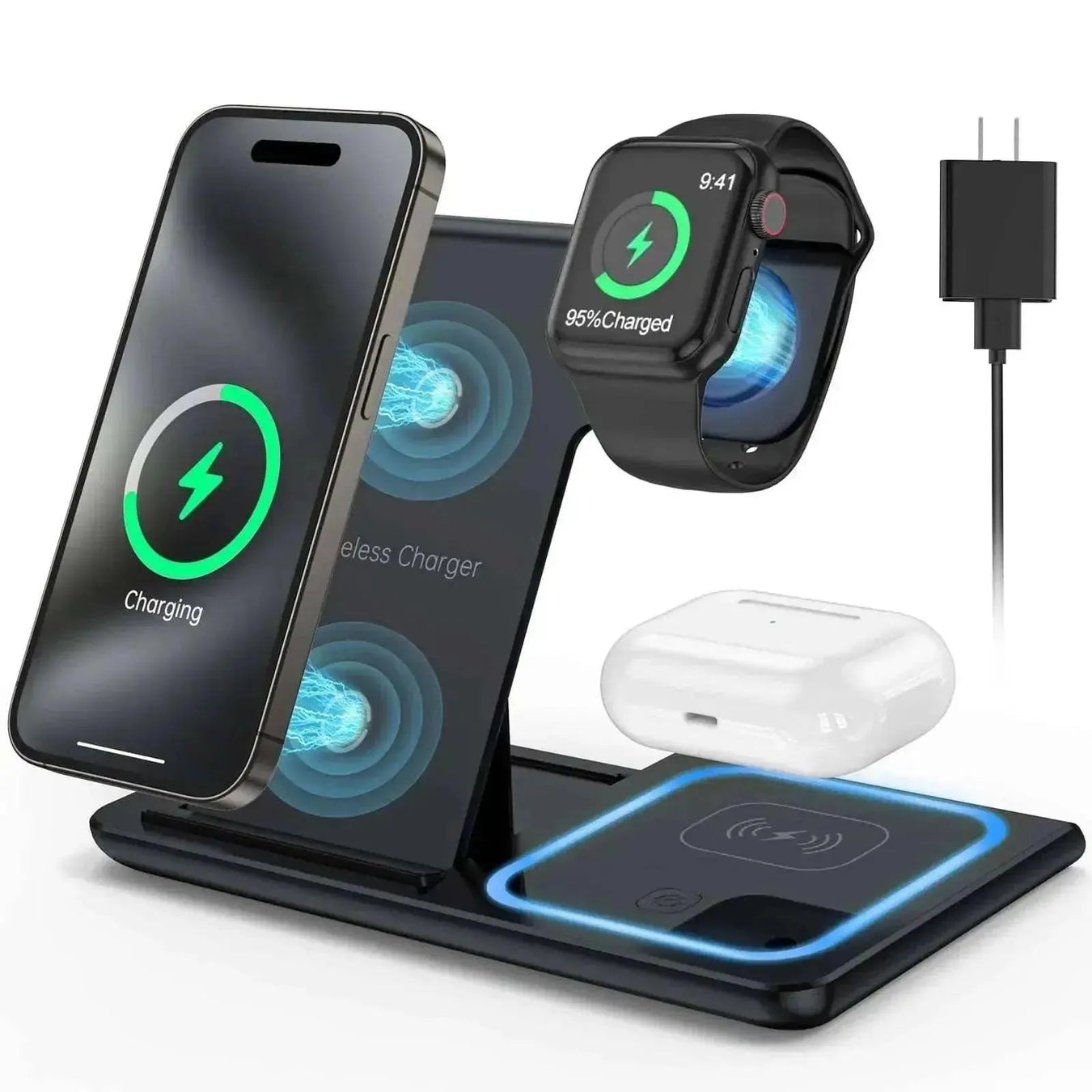 wireless charger