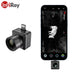 InfiRay T2 PRO Night Vision Thermal Camera For Hunting Outdoor Search 256x192 Thermal Imager For Mobile Phone InfiRay T2 PRO Night Vision Thermal Camera for Outdoor Hunting 256x192  Lacatang Shop Lacatang Shop 