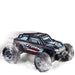 The new four-wheel drive high-speed car 1:16 full-scale off-road remote control car four-wheel drive racing - Lacatang Shop