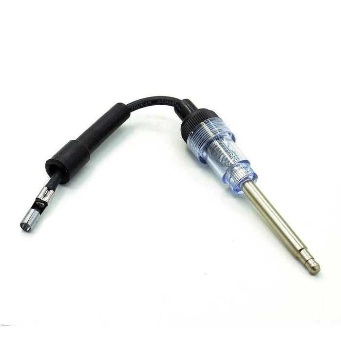 ON Sales Automotive Ignition System Tester In-Line Ignition Spark Plug Tester Automotive Ignition Detector - Lacatang Shop