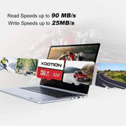 32GB Micro SD Card Class 10 Micro SDHC Card 32GB TF Card High - Speed UHS - 1 - Lacatang Shop