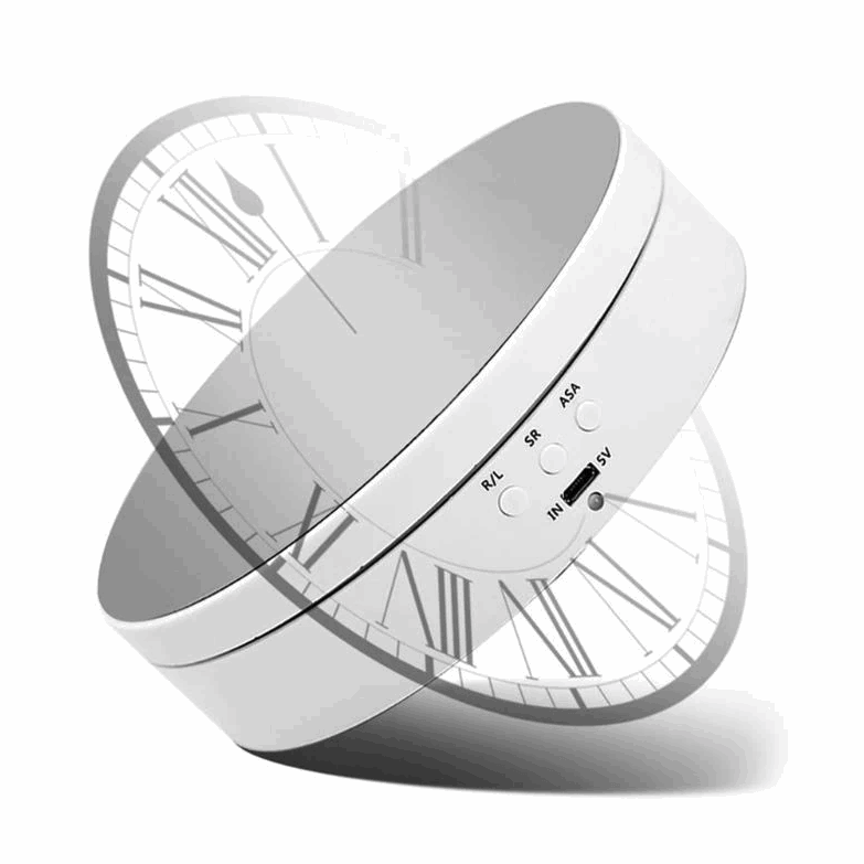 360° Electric Motorized Rotating Display Stand for Jewelry Photography - Lacatang Shop