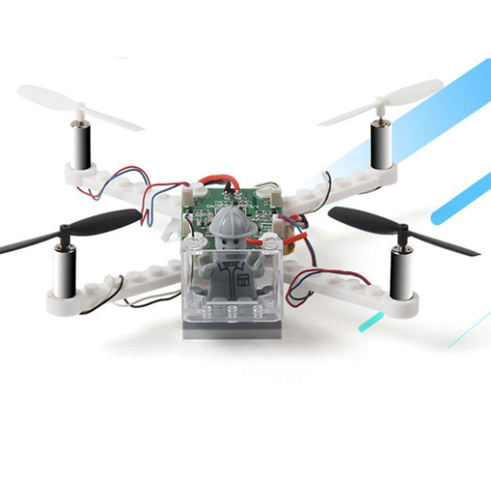 DIY Drone Building STEM Project For Kids - Lacatang Shop