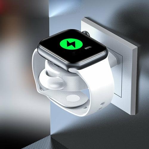 Apple iWatch USB Charger - Lacatang Shop