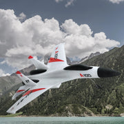 3D Fighter EPP RC Plane - Lacatang Shop
