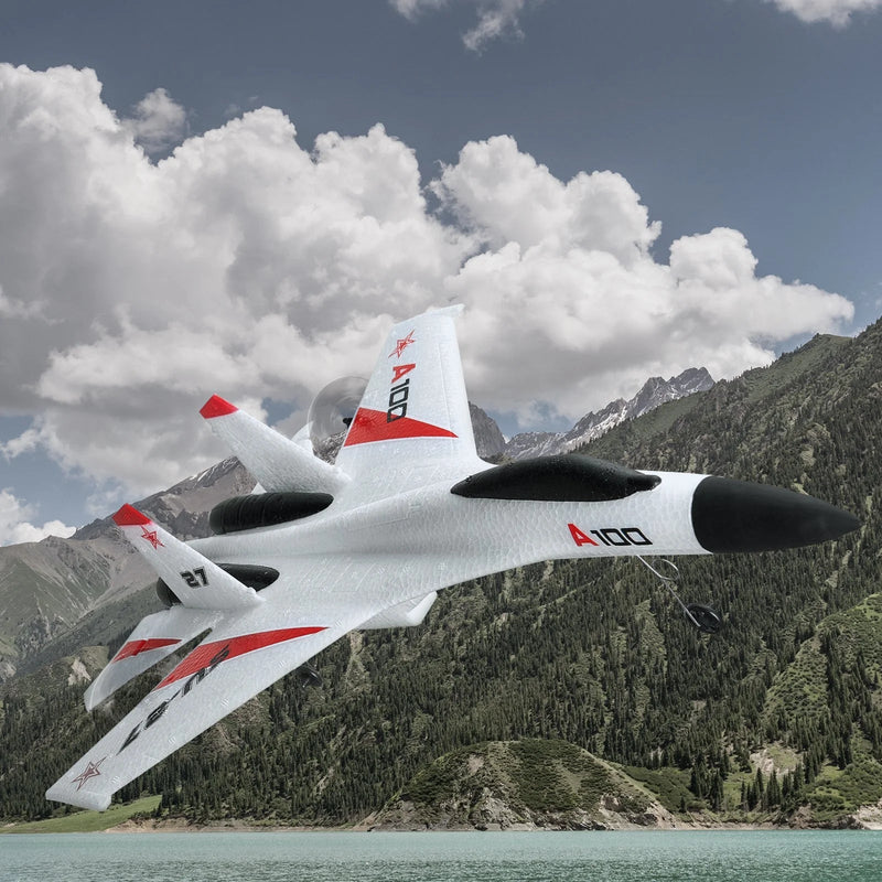 3D Fighter EPP RC Plane - Lacatang Shop
