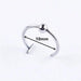 Ladies Personality Non-porous Lip Ring Medical Titanium Steel Oral Perforation Prosthetic Hoop Nasal Septum Accessories Gift2021 - Lacatang Shop