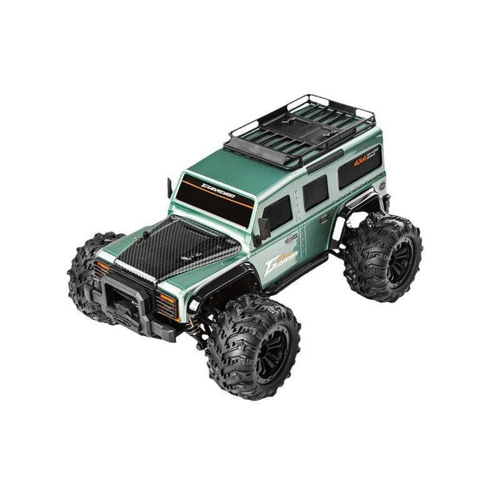 Cross-border High-speed Off-road Remote Control Car Toy Boy Four-wheel Drive Racing Drift Car - Lacatang Shop