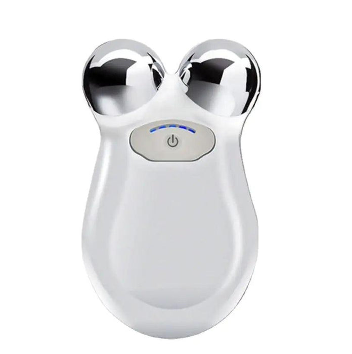 Microcurrent Facial Toning Massager - Lacatang Shop