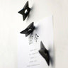 Ninja Shuriken Magnets - Lacatang Shop