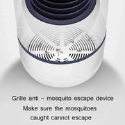 Electric Fly Bug Zapper Mosquito Insect Killer LED Light Trap Pest Control Lamp

Professional Rewrite: 
```LED Electric Insect Killer Fly Bug Zapper Trap Pest Control Lamp``` Here's a 65-character SEO product title based on your request:

LED Electric Fly Zapper Bug Insect Killer Lamp for Pest Control  AliExpress Lacatang Shop 