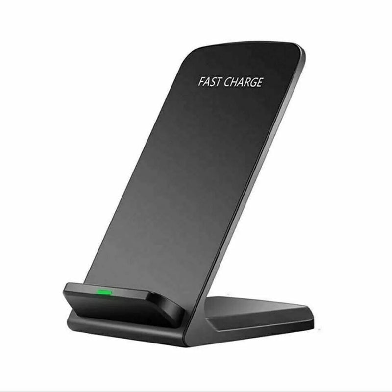 1/2 Pack 35W Wireless Fast Charger Stand Dock Cradle for iPhone 17 Pro Max Air