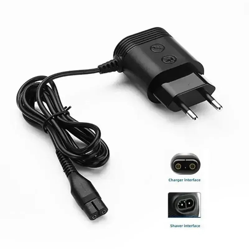 4.3V A00390 Shaver Charger Replacement for Philips One - Reliable and Compact