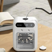 Air Conditioner Air Cooler Fan Water Cooling Fan Air Conditioning for Room Office Portable Air Conditioner Cars Portable Air Conditioner & Water Cooling Fan for Room & Car Air condition Aliexpress Lacatang Shop 