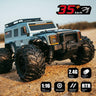 Cross-border High-speed Off-road Remote Control Car Toy Boy Four-wheel Drive Racing Drift Car - Lacatang Shop