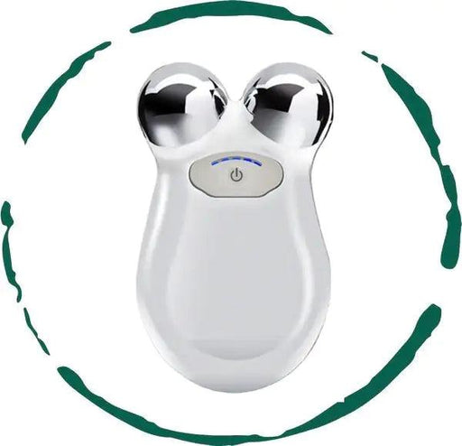 Microcurrent Facial Toning Massager - Lacatang Shop