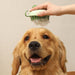 Soft Silicone Pets Hair Remover Comb Handheld Bath Shower Hair Shampoo Massage Brush For Dogs Cats Cleaning Tools Pet Products - Lacatang Shop