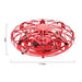 Quadcopter Drone - Lacatang Shop