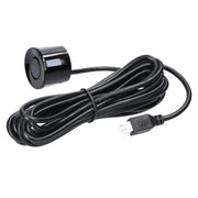 4pcs/8pcs Probes Rear Reversing Radars System LCD Display Car Parking Sensor Distance Detection Sound Warning Buzzer - Lacatang Shop