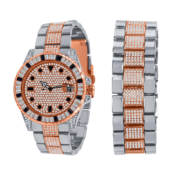 INTERSTELLAR WATCH SET | 5305818 - Lacatang Shop