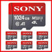 1TB SONY Ultra Micro SD/TF Flash Memory Card 128GB 256GB 1TB 512GB Micro SD Card 32 64 128 GB MicroSD Dropshipping For Phone - Lacatang Shop