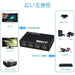 4 Port HDMI 4K Hub Multi Splitter & Amplifier For 3D HDTV 1080P 1X4 1 - Lacatang Shop