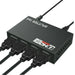 4 Port HDMI 4K Hub Multi Splitter & Amplifier For 3D HDTV 1080P 1X4 1 - Lacatang Shop