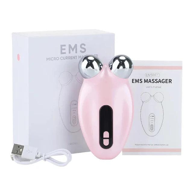 Face Lifting Massager - Lacatang Shop