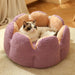 Superidag Comfortable Pet Bed from Cactus Shape - Lacatang Shop