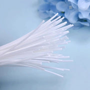 6” Cotton Core Candle Wicks - 100 Pre - Tabbed Pack - Lacatang Shop
