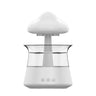 Relax Cloud Rain Diffuser: Ultrasonic Aromatherapy Humidifier with Colorful Lamp - Lacatang Shop