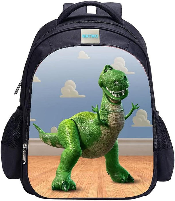 Dinosaur Backpack Dinosaur Backpacks for Boys School Backpack Kids Bookbag (Dinosaur Backpack 30) - Lacatang Shop