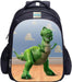 Dinosaur Backpack Dinosaur Backpacks for Boys School Backpack Kids Bookbag (Dinosaur Backpack 30) - Lacatang Shop