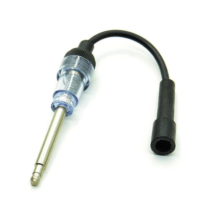 ON Sales Automotive Ignition System Tester In-Line Ignition Spark Plug Tester Automotive Ignition Detector - Lacatang Shop