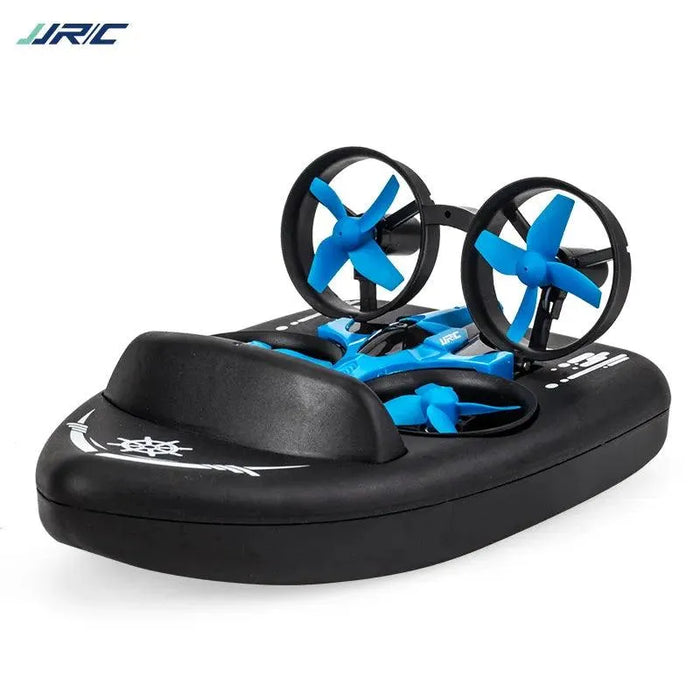 Mini Quadcopter Boat - Lacatang Shop