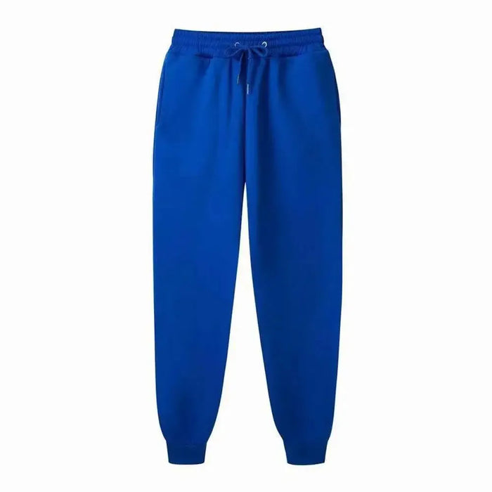 Men Casual Sports Pants Running Workout Jogging Long Pants Gym Sport Trousers for Men Jogger Sweatpants