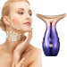 Microcurrent Face Massager Anti Wrinkle Skin - Lacatang Shop