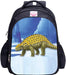 Dinosaur Backpack Dinosaur Backpacks for Boys School Backpack Kids Bookbag (Dinosaur Backpack 30) - Lacatang Shop