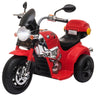 6V Kid Electric Motorcycle Ride On Toy Battery Powered Motorbike - Lacatang Shop