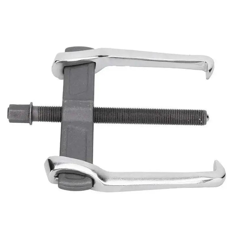 Professional Title: "Heavy-Duty Forged Two-Jaw Bearing Puller with Single Hook and Two Claws" Professional Title: "Heavy-Duty Forged Two-Jaw Bearing Puller with   AliExpress Lacatang Shop 