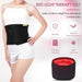 2 in 1 Laser Lipo LED Red Light Therapy Belt Pain Relief near Infrared Weight Loss - Lacatang Shop