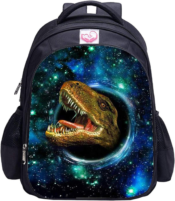 Dinosaur Backpack Dinosaur Backpacks for Boys School Backpack Kids Bookbag (Dinosaur Backpack 30) - Lacatang Shop