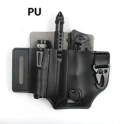 Professional Title: "Tactical Leather Multi-Tool Belt Bag for Outdoor Camping and Hunting" Professional Title: "Tactical Leather Multi-Tool Belt Bag for Outdoor   AliExpress Lacatang Shop 