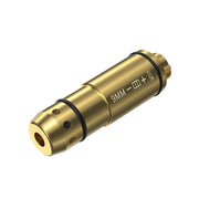 9mm Red Dot Laser Training Cartridge - Long Link Dry Fire Laser Trainer Bullet - Lacatang Shop